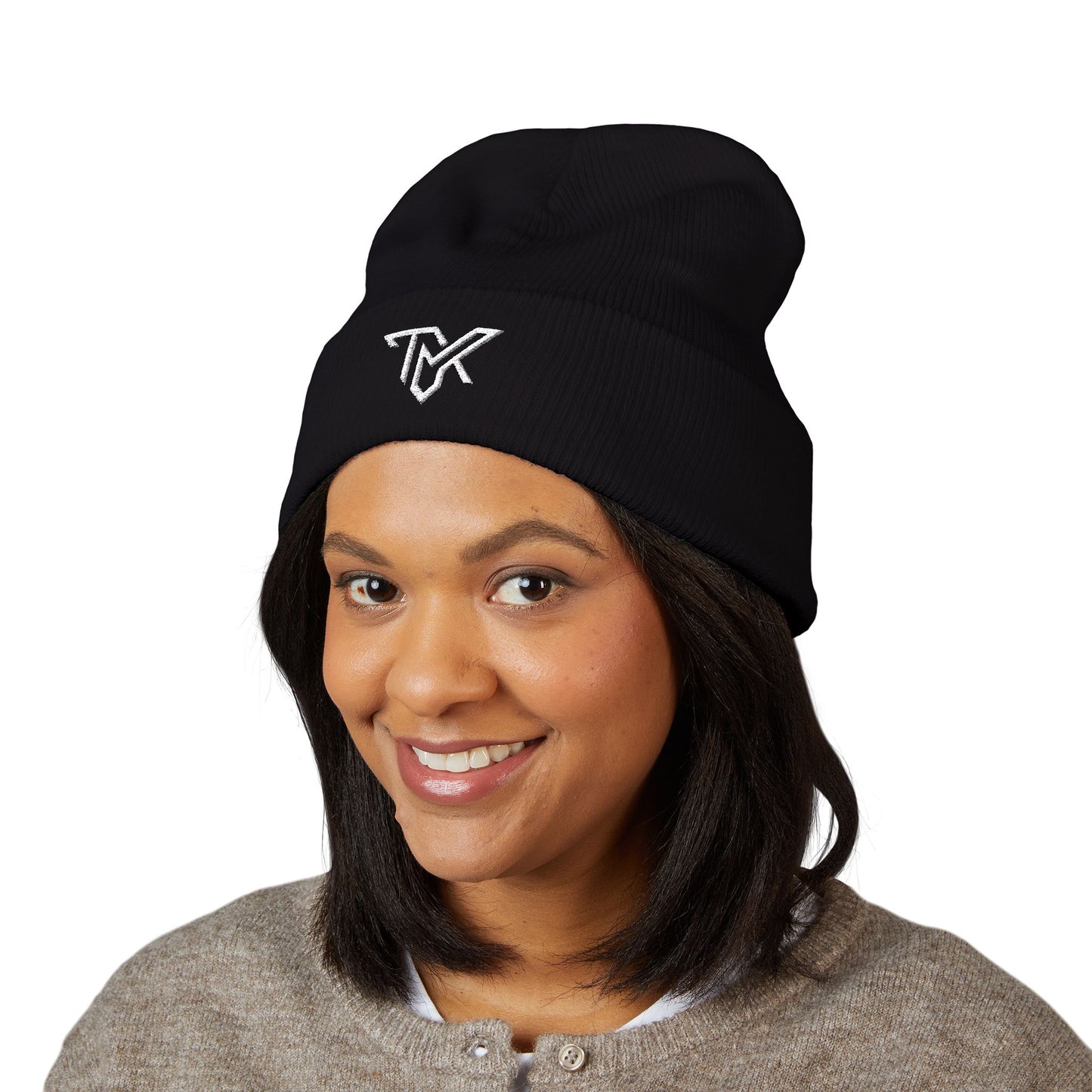 TMK Aesthetics Beanie