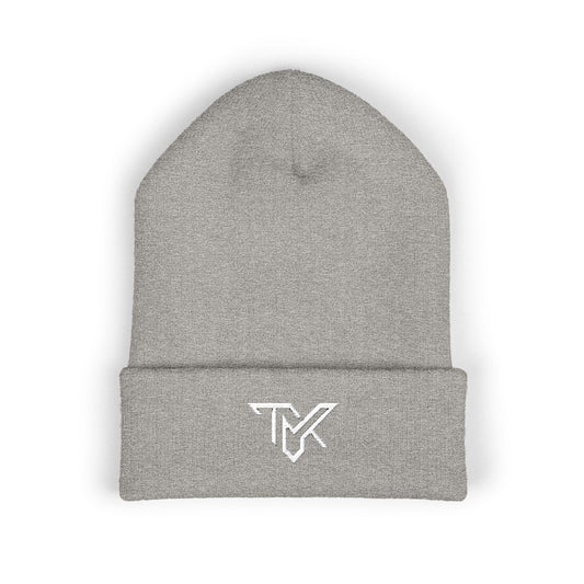 TMK Aesthetics Beanie