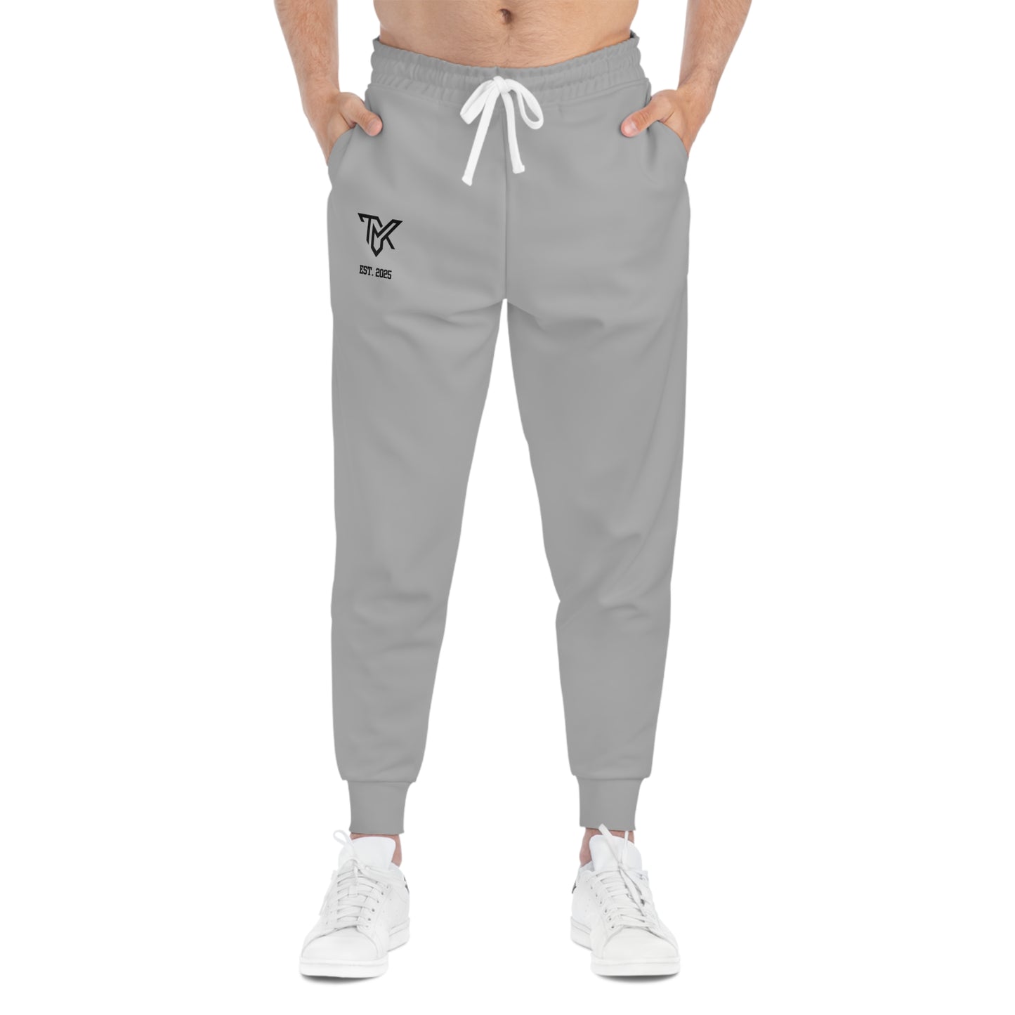 TMK Aesthetics Athletic Joggers