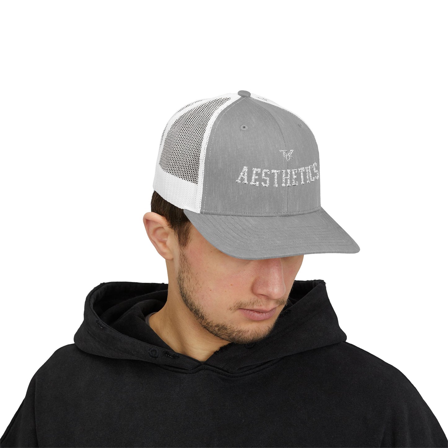 TMK Aesthetics Trucker Cap
