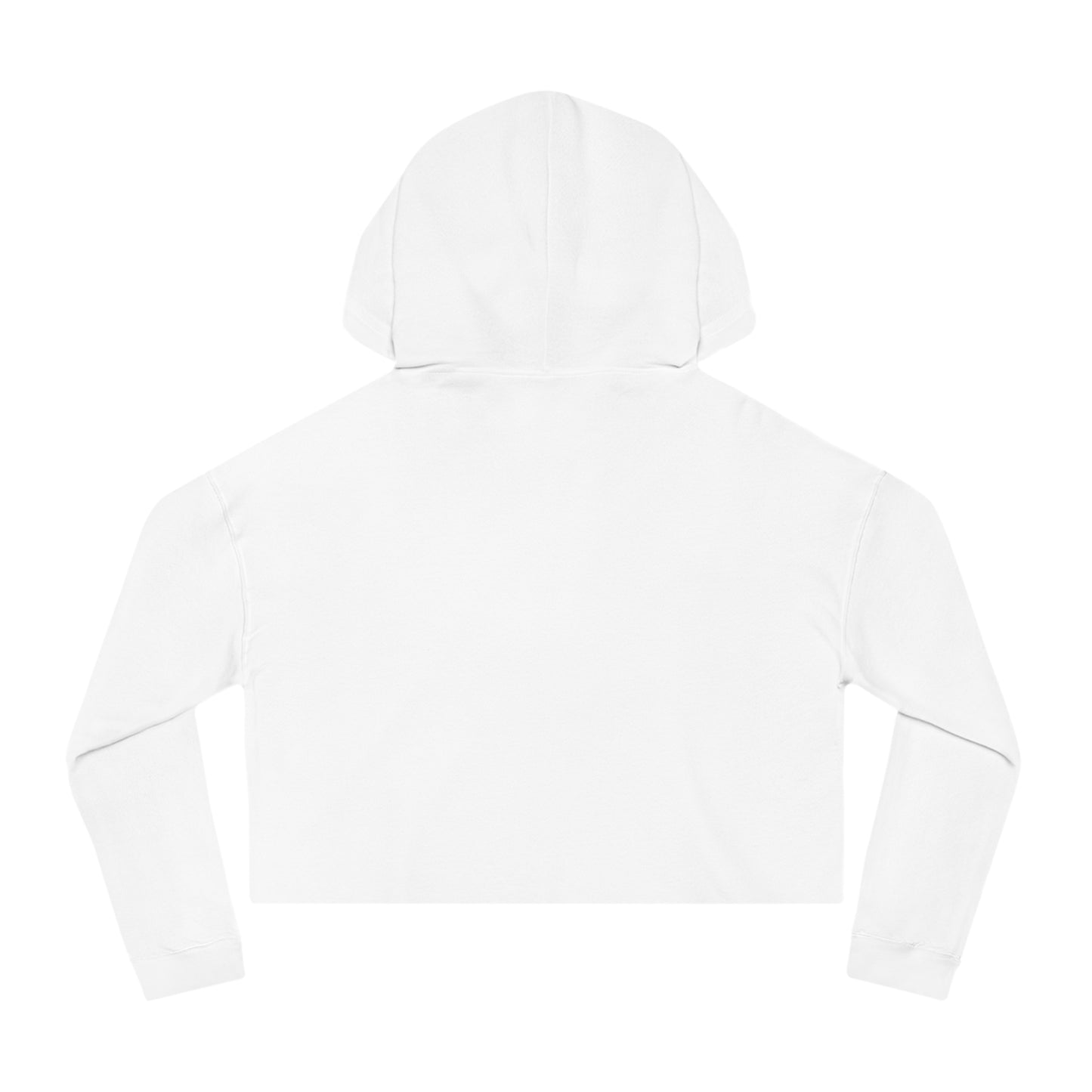 TMK Aesthetics Women's Cropped Hoodie