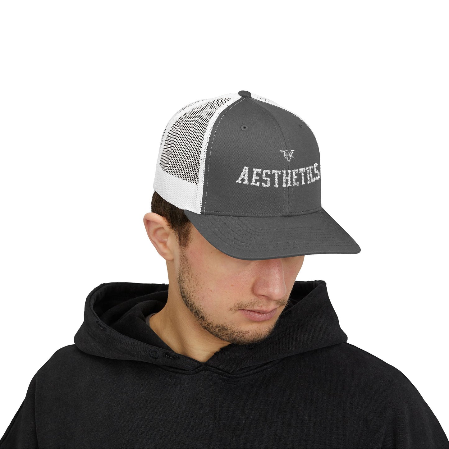 TMK Aesthetics Trucker Cap