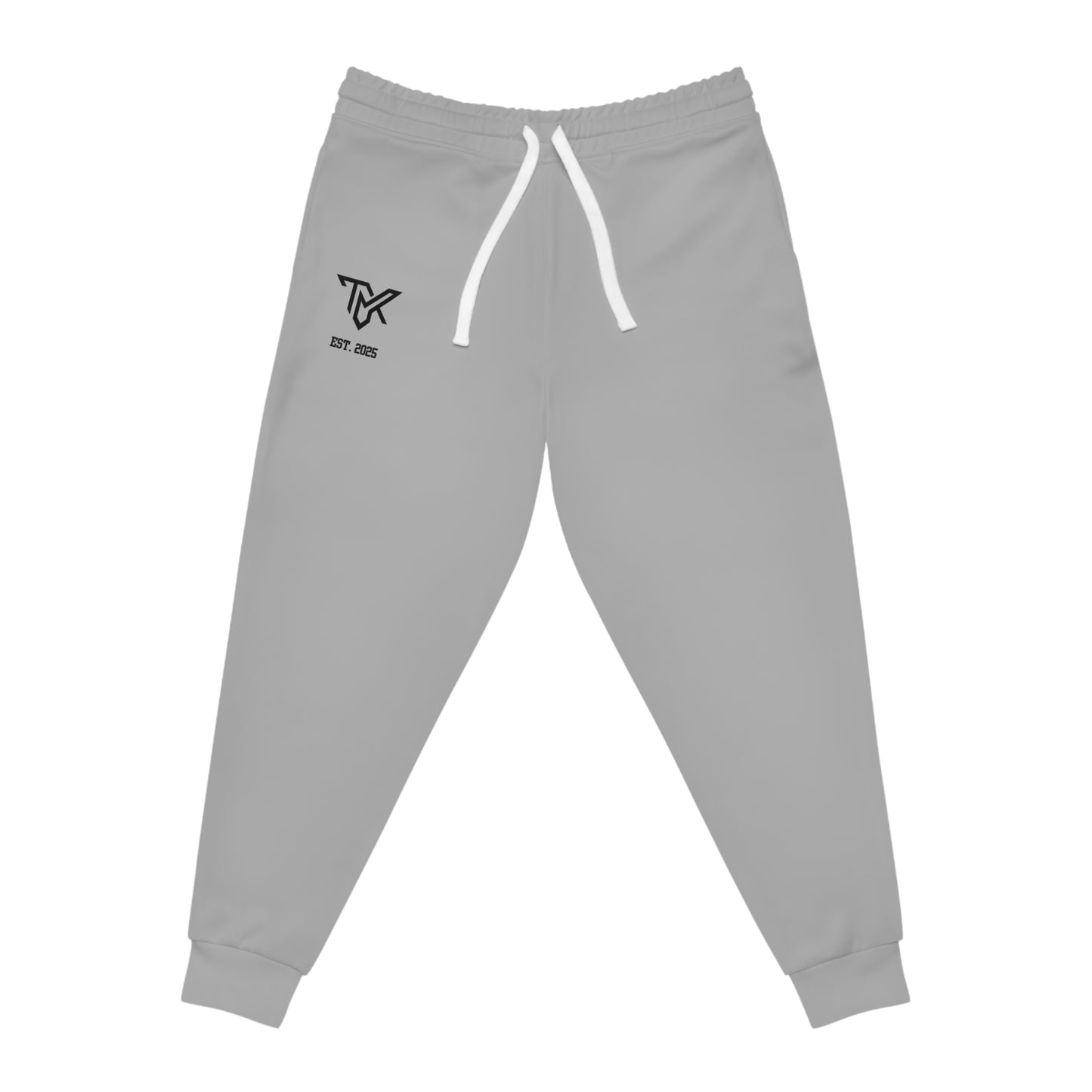 TMK Aesthetics Athletic Joggers