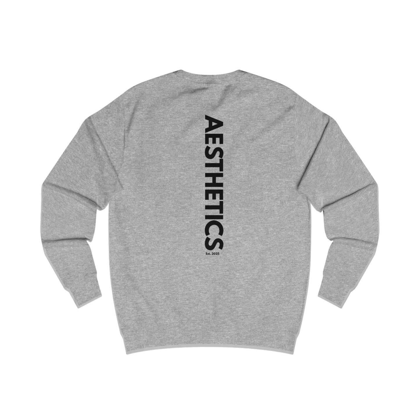 TMK Aesthetics Sweatshirt