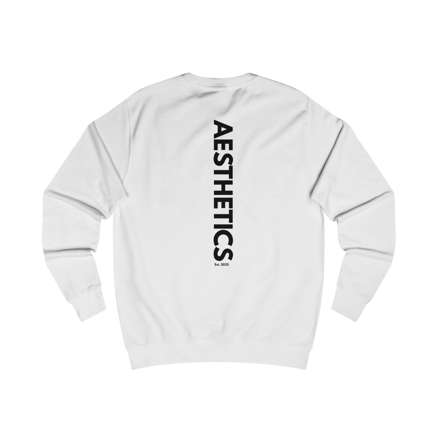 TMK Aesthetics Sweatshirt