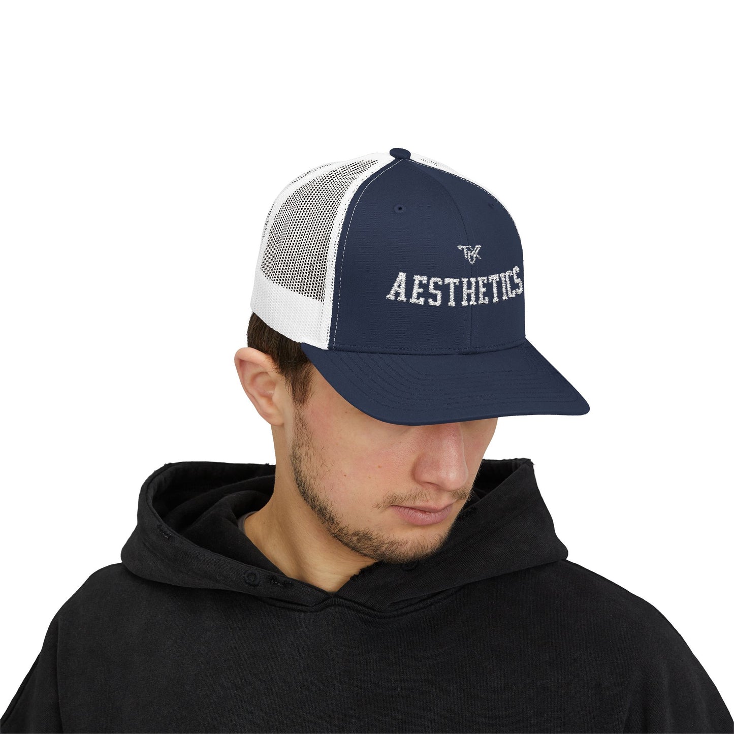TMK Aesthetics Trucker Cap